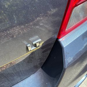 2018 Chevrolet TRAX LT 照片 23