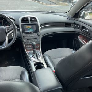 2013 Chevrolet MALIBU LT — миниатюра 36