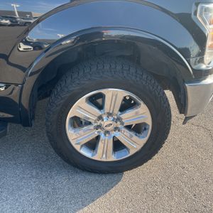 2019 FORD F-150 LARIAT 缩略图 20