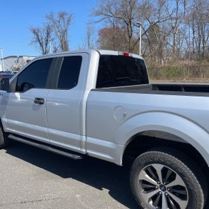 FORD F-150 XL - 6