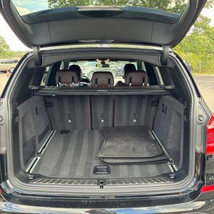 2018 BMW X3 XDRIVE30I 照片 44