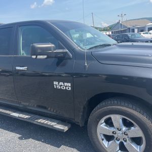 صورة مصغرة 13 لـ 2016 RAM 1500 BIG HORN