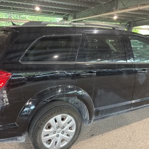 صورة 9 لـ 2014 Dodge JOURNEY SE