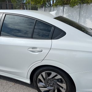 SUBARU LEGACY LIMITED - 6