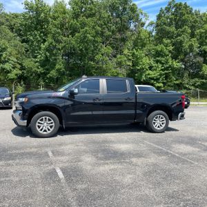 صورة 3 لـ 2019 Chevrolet SILVERADO 1500 LT