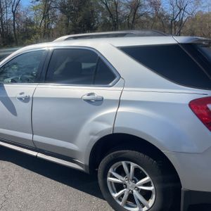 CHEVROLET EQUINOX LT - 6