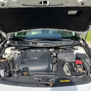 صورة مصغرة 45 لـ 2016 Nissan MAXIMA 3.5 SV
