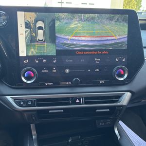 2024 Lexus RX 350 LUXURY — миниатюра 39