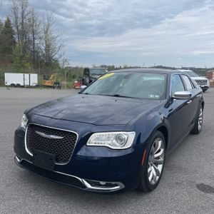 CHRYSLER 300 C - 1
