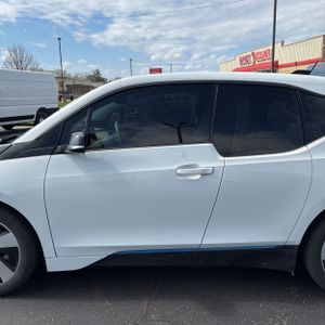 BMW I3 BASE - 4