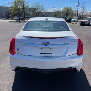 CADILLAC CTS 2.0T LUXURY - 4