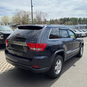 JEEP GRAND CHEROKEE LAREDO - 8