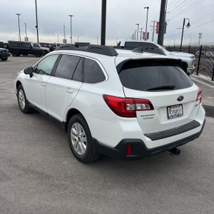 SUBARU OUTBACK 2.5I PREMIUM - 5