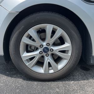 2011 FORD TAURUS SEL 缩略图 17