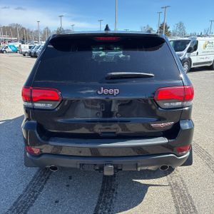 JEEP GRAND CHEROKEE TRAILHAWK - 7