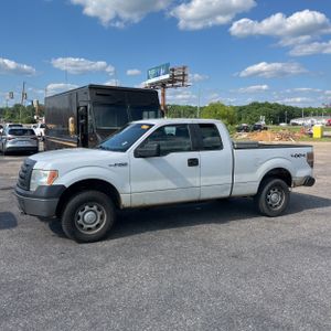 FORD F-150 XL - 3
