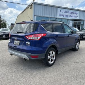 FORD ESCAPE SE - 8