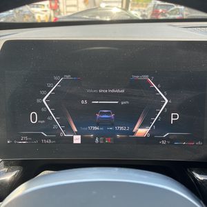 2025 BMW X1 XDRIVE28I — миниатюра 40