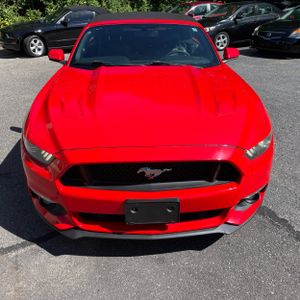 صورة 14 لـ 2015 FORD MUSTANG GT PREMIUM