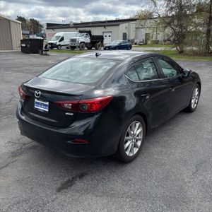 MAZDA MAZDA3 GRAND TOURING - 8