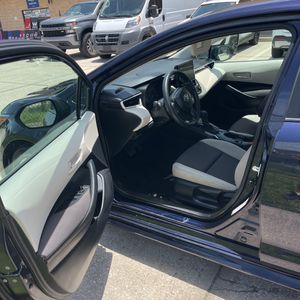 صورة مصغرة 32 لـ 2025 Toyota COROLLA LE