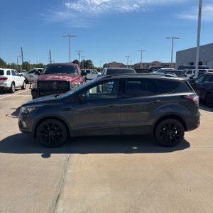 FORD ESCAPE SE - 3