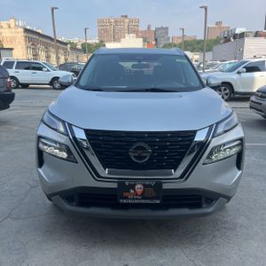 2021 Nissan ROGUE SV — миниатюра 14
