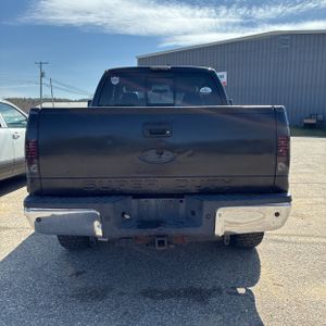 FORD F-250 SUPER DUTY XLT - 5