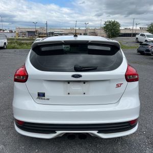 صورة 7 لـ 2017 FORD FOCUS ST