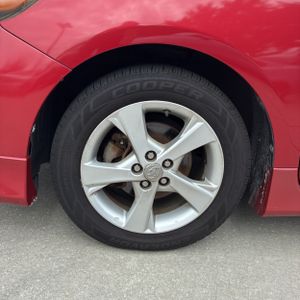 2011 Toyota COROLLA S — миниатюра 17
