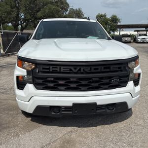 2022 Chevrolet SILVERADO 1500 CUSTOM 缩略图 14
