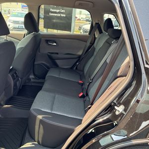 صورة مصغرة 34 لـ 2023 Nissan ROGUE SV