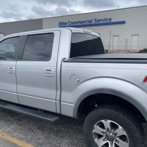 FORD F-150 FX4 - 6