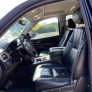 2014 Chevrolet TAHOE LT — фото 31