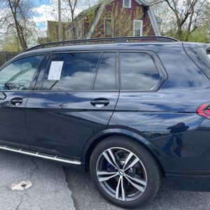 BMW X7 XDRIVE40I - 6