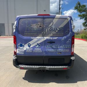 FORD TRANSIT 150 - 7