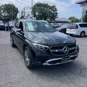 صورة مصغرة 12 لـ 2024 Mercedes-BENZ GLC