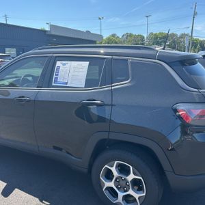 JEEP COMPASS TRAILHAWK - 6