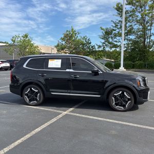 KIA TELLURIDE S - 10