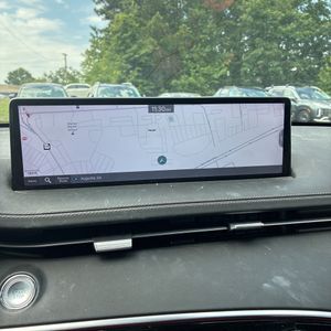 2023 Genesis GV70 2.5T STANDARD 缩略图 39
