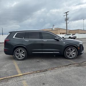 CADILLAC XT6 PREMIUM LUXURY - 10