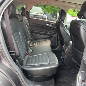 صورة مصغرة 35 لـ 2017 FORD EDGE SEL