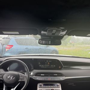 صورة مصغرة 39 لـ 2021 Hyundai PALISADE CALLIGRAPHY