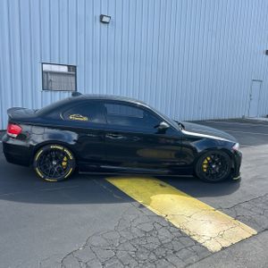 BMW 1-SERIES 135I - 10