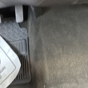 2015 Chevrolet SILVERADO 2500HD LT — миниатюра 58