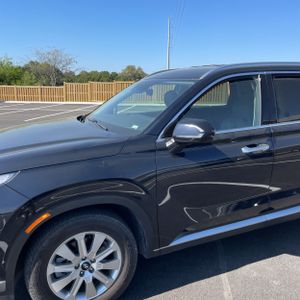 HYUNDAI PALISADE - 2