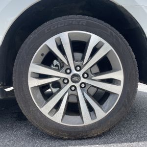 2020 FORD EXPEDITION LIMITED — миниатюра 20