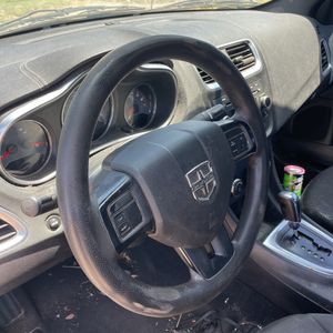 2013 Dodge AVENGER SE V6 缩略图 60