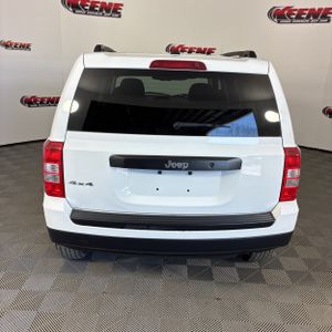 JEEP PATRIOT SPORT - 6