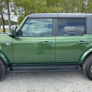 FORD BRONCO OUTER BANKS - 4